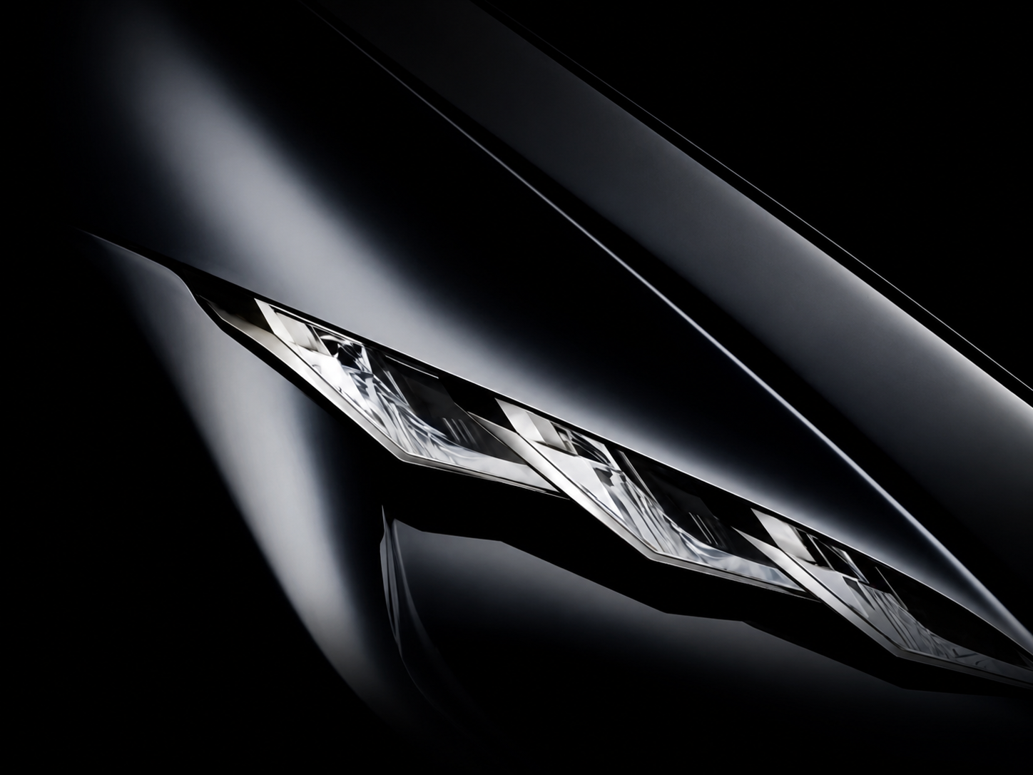 Car headlight